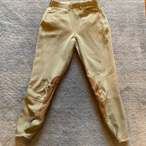 Tailored Sportsman Breeches
